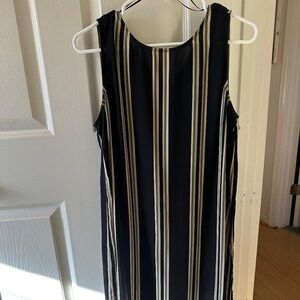Vince Camuto Striped Top